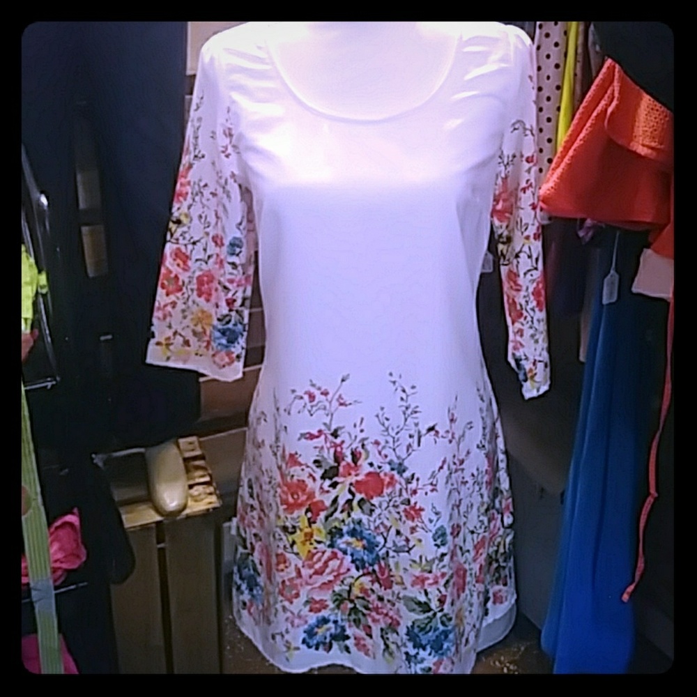 Coveted Dress